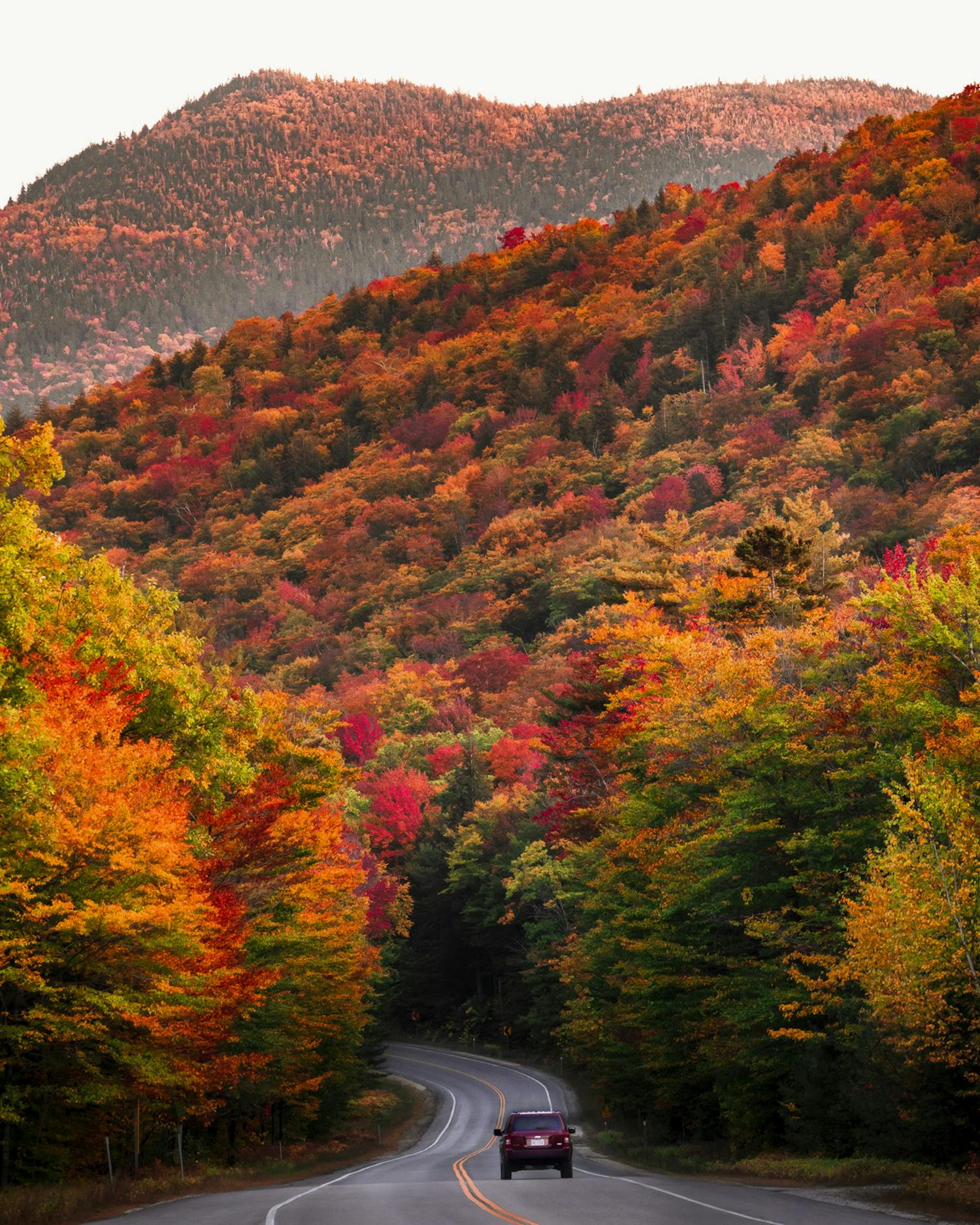16 ytpoty 2020 1815 win4 bskaar Efterår i Lincoln, New Hampshire, USA